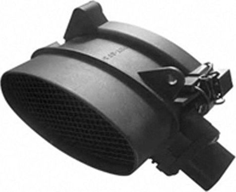 Датчик массового расхода воздуха (ДМРВ) Magneti Marelli. Артикул 213719739019