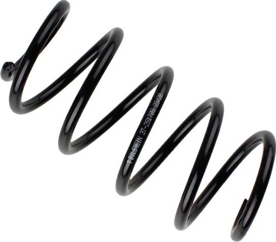 Пружина подвески Bilstein B3 передняя для Volkswagen Passat B6 2005-2011. Артикул 37-291709