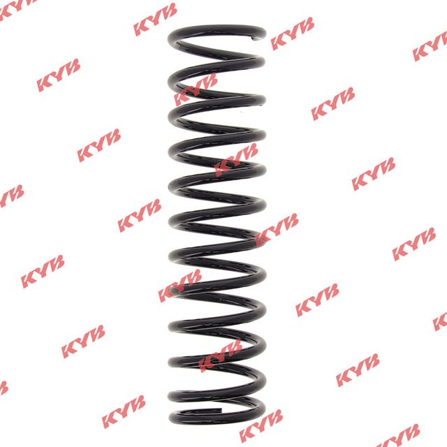 Пружина подвески KYB (Каяба) K-Flex задняя для Volkswagen Jetta I 1978-1984. Артикул RA5159