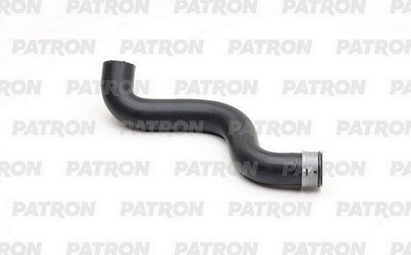 Патрубок радиатора (системы охлаждения) Patron (EPDM (Этилен-пропиленовый каучук)). Артикул PH2315