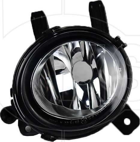 Фара противотуманная правая BMW 1 SERIES (NSP). Артикул NSP1763177248912