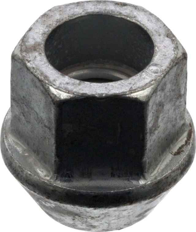 Гайка крепления колеса Febi Bilstein (сталь). Артикул 38008