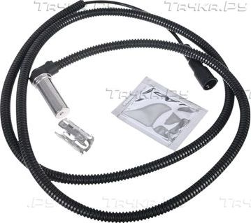 Датчик ABS Zentparts передний правый для Mercedes-Benz Atego 2 2004-2013. Артикул Z03378