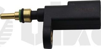 Датчик температуры охлаждающей жидкости Vika. Артикул 99191539701