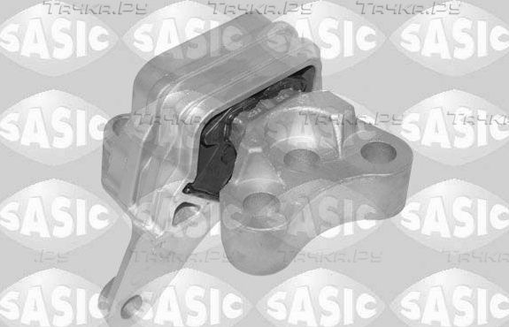 Подушка (опора) двигателя Sasic. Артикул 2706692