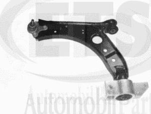 Поперечный рычаг передней подвески ETS левый для Audi S3 II (8P) 2006-2013. Артикул 31.TC.575