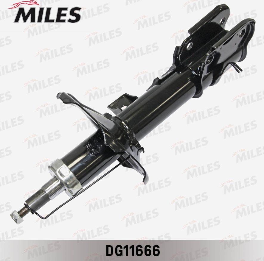 Амортизатор Miles. Артикул DG11666