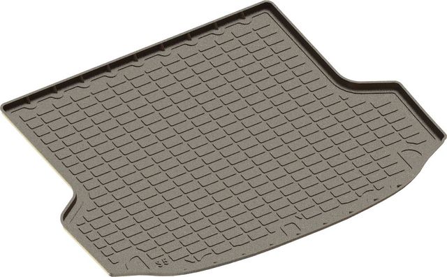 Коврик Seintex для багажника Jaс S5 2014-2026. Артикул 95376