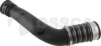 Патрубок системы охлаждения турбины / BMW X1,Z4 мот.N20 (E84,89) 09~16 OSSCA. Артикул 84041