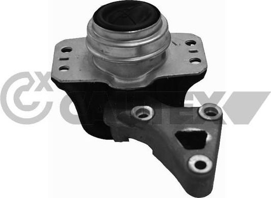 Подушка (опора) двигателя Cautex. Артикул 031125