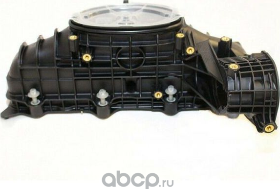 Впускной коллектор Mercedes-Benz. Артикул A6510903037