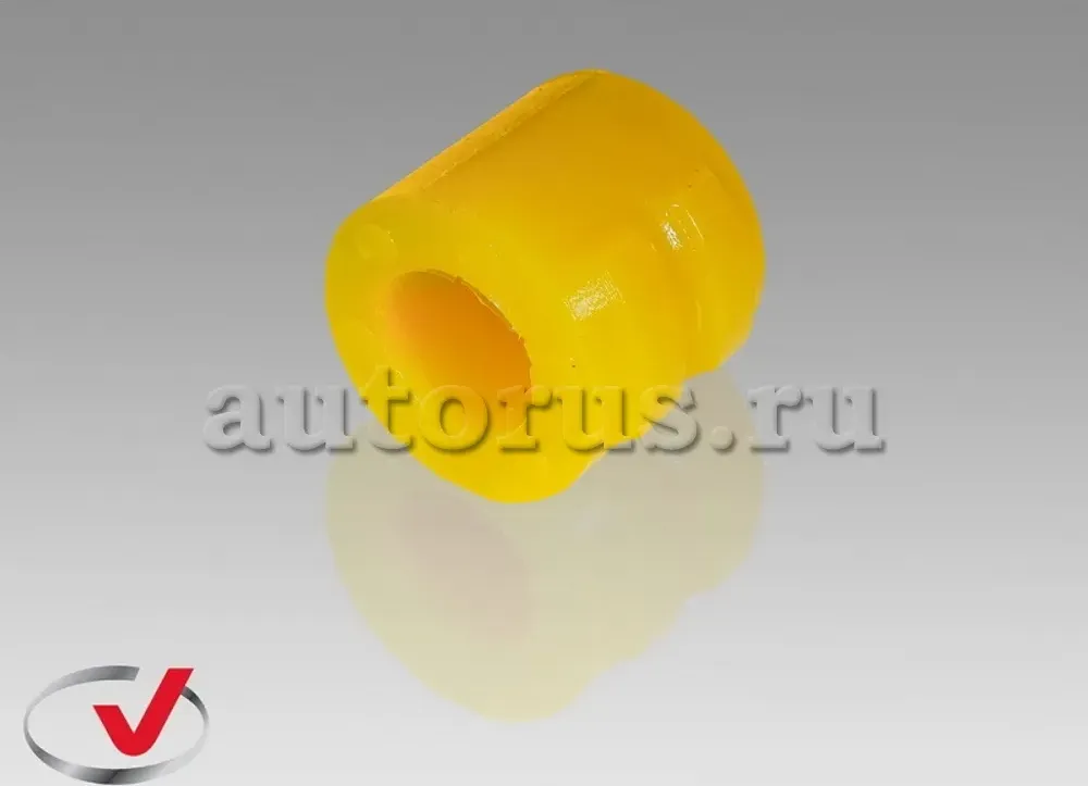 Втулка Полиуретановая переднего стабилизатора (Vtulka). Артикул 3301014