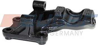 Кронштейн рессоры Auger для IVECO EuroTech 1992-2026. Артикул 75461