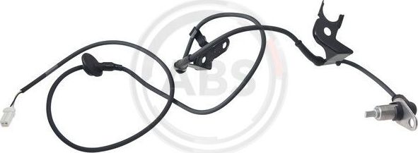 Датчик ABS ABS задний левый для Mazda Xedos 6 1992-1999. Артикул 30961