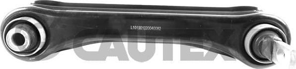 Стойка (тяга) стабилизатора Cautex. Артикул 758729