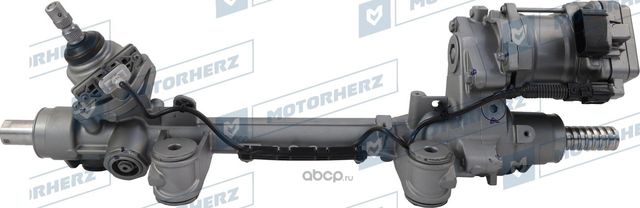 Рулевая рейка без тяг электрическая (Motorherz). Артикул E43042RB