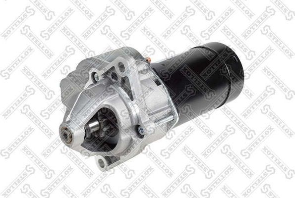 Стартер Stellox. Артикул 06-10027-SX