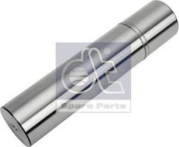 Шкворень поворотного кулака DT Spare Parts. Артикул 4.50442