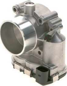 Дроссельная заслонка Bosch. Артикул 0 281 005 581