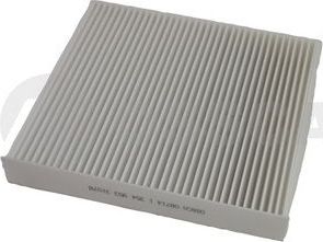 Салонный фильтр OSSCA. Артикул 08714