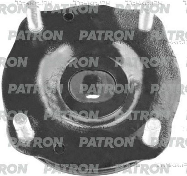 Опора амортизатора (стойки) Patron. Артикул PSE40271