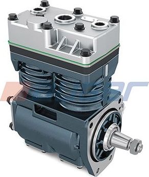 Компрессор пневмоподвески Auger для Renault Premium I 1996-2006. Артикул 79476