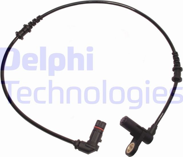 Датчик ABS Delphi передний для Mercedes-Benz S-Класс IV (W220) 1998-2006. Артикул SS20232