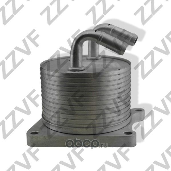 РАДИАТОР МАСЛЯНЫЙ MITSUBISHI ASX (10-14), LANCER (07-14), OUTLANDER (06-14) (Zzvf). Артикул GRA790A02