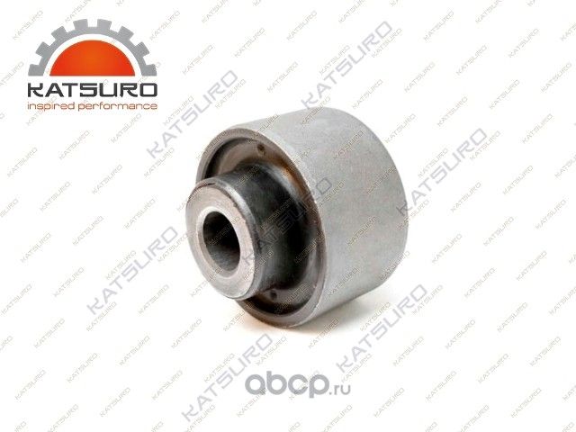 Сайлентблок Переднего Рычага Передний (Katsuro). Артикул KAT3185NIS