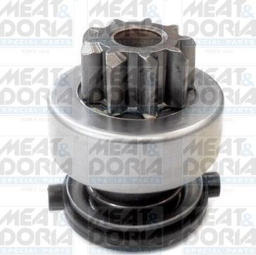 Бендикс стартера Meat & Doria. Артикул 47031