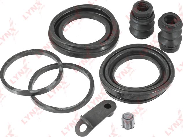 Ремкомплект тормозного суппорта LYNXauto. Артикул BC-0290