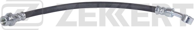 Тормозной шланг Zekkert задний правый/левый для Hyundai Elantra IV (HD) 2005-2011. Артикул BS-9558