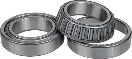 Ступичный подшипник (комплект) Zentparts передний для Hyundai Terracan I 2001-2006. Артикул Z22025