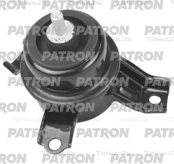 Опора (подушка) двигателя Patron. Артикул PSE30638
