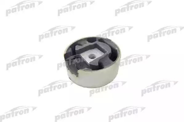 Подушка (опора) двигателя Patron. Артикул PSE3374