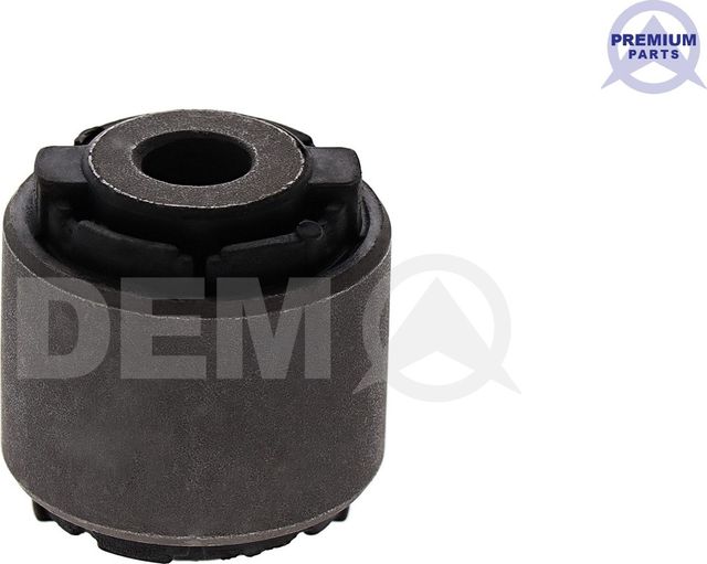 Сайлентблок заднего рычага подвески Sidem. Артикул 851704