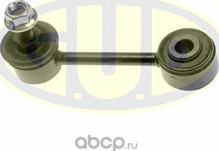 Стойка (тяга) стабилизатора G.U.D.. Артикул GSP301194