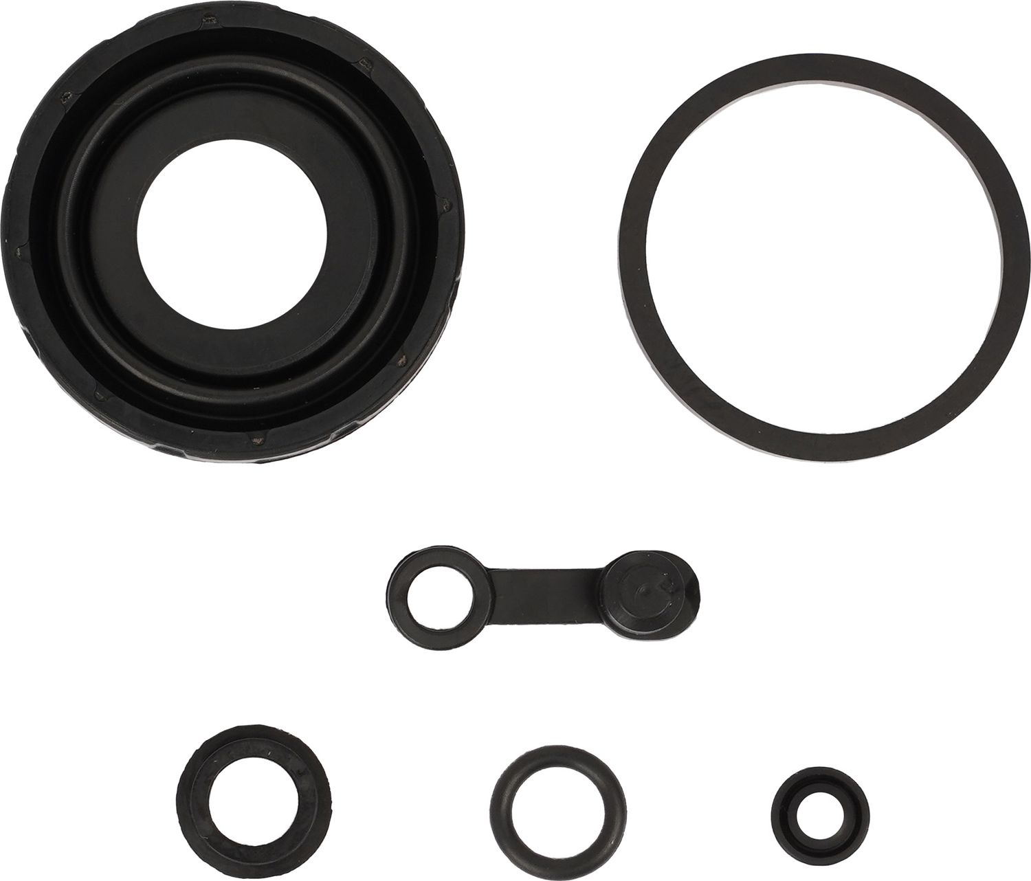 Ремкомплект тормозного суппорта Trialli. Артикул RCF 052315