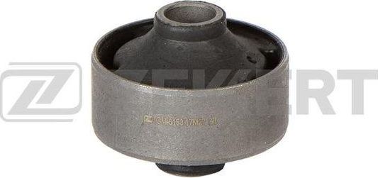 Сайлентблок переднего рычага подвески Zekkert. Артикул GM-6153