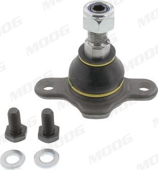 Шаровая опора MOOG. Артикул VO-BJ-7193