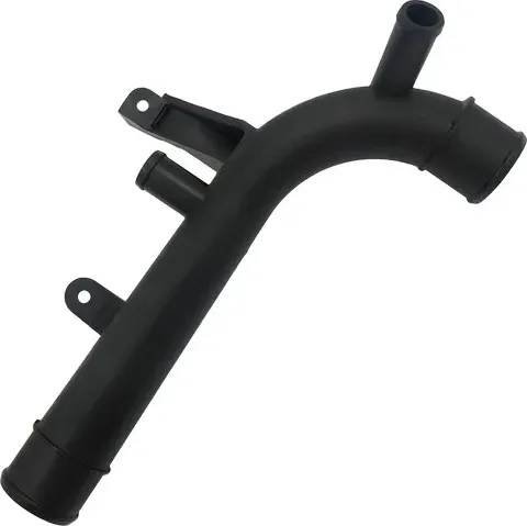 ПАТРУБОК СИСТЕМЫ ОХЛАЖДЕНИЯOPEL ASTRA G/CORSA C/ MERIVA/VECTRA B/ZAFIRA/TIGRA B (Zikmar). Артикул Z68473R