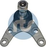 Шаровая опора RTS передняя правая/левая нижняя для Mazda B-series V 1999-2006. Артикул 93-08043