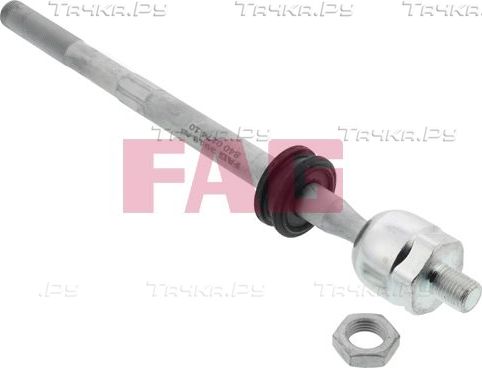 Рулевая тяга Fag для Volkswagen Transporter T4 1990-2003. Артикул 840 0174 10