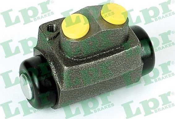 Тормозной цилиндр LPR (Серый чугун). Артикул 4070