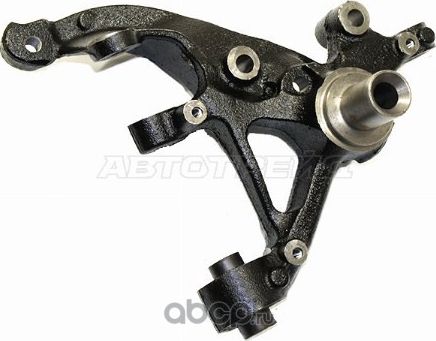 Цапфа задняя (SAT). Артикул ST5Q0505435F