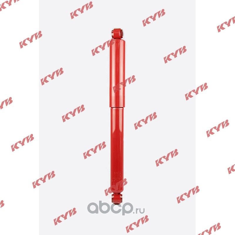 Амортизатор KYB Skorched4's для Toyota Land Cruiser 70 1999-2007. Артикул 845012