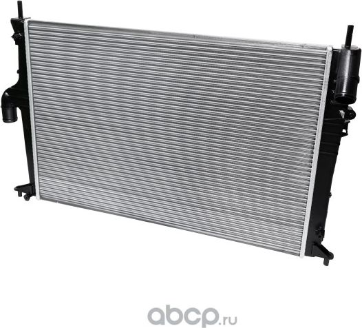 700801AVT Радиатор двигателя Premium Renault Logan Renault Logan (04-) 1.4/1.6 ( (Автоприбор). Артикул 700801AVT