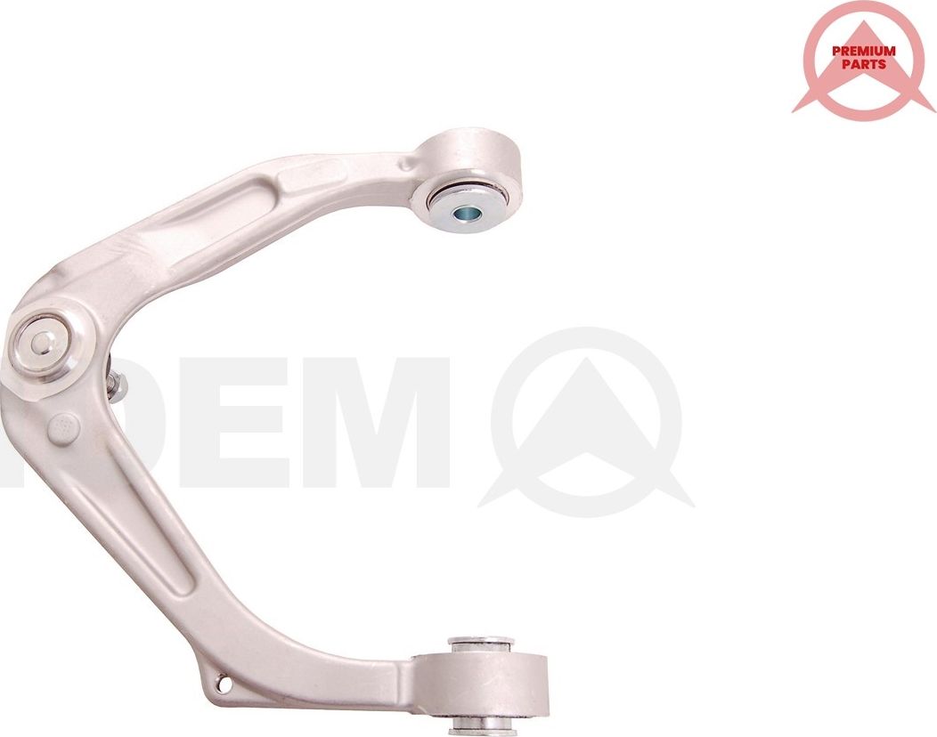 Поперечный рычаг передней подвески Sidem (алюминий). Артикул 35370