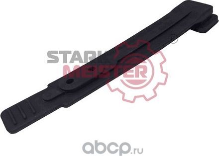 Стяжная лента резиновая крепеж крыла MB Actros I (Starkmeister). Артикул S102854