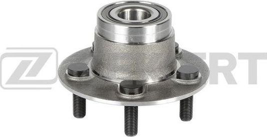 Ступица колеса Zekkert. Артикул RL-1516